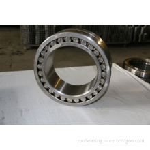 Cylindrical Roller Bearing N216M